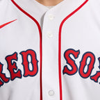 Roman Anthony Boston Red Sox Nike Home Replica Jersey - White