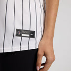 Chicago White Sox Nike Women's Home Replica Team Jersey - White