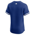 Kansas City Royals Nike Alternate 2 Elite Jersey - Royal