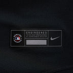 Juan Soto New York Mets Nike Alternate Limited Jersey - Black