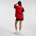 Chicago White Sox Nike Women's 2025 City Connect Limited Jersey - Red/Black