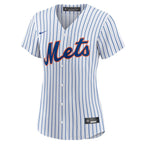 Sean Manaea New York Mets Nike Women's Home Replica Jersey - White