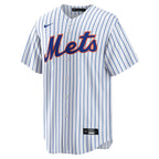 Dwight Gooden New York Mets Nike Home Replica Player Jersey - White