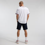 Atlanta Braves Nike Alternate Replica Team Jersey - Red