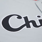 Mark Buehrle Chicago White Sox Mitchell & Ness 2005 Throwback Authentic Jersey - Gray