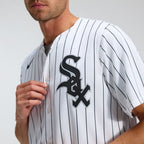 Chicago White Sox Nike Home Limited Jersey - White