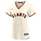 Robbie Ray San Francisco Giants Nike Women's Home Replica Jersey - White