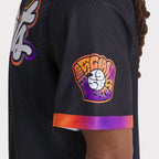 San Francisco Giants Nike 2025 City Connect Limited Jersey - Anthracite