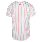 Philadelphia Phillies Nike Youth Home Limited Baseball Jersey - White