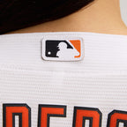 Gunnar Henderson Baltimore Orioles Nike Women's Replica Player Jersey - White