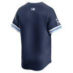Kansas City Royals Nike City Connect Limited Jersey - Navy