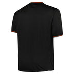 Houston Astros Profile Big & Tall Pop Fashion Jersey - Charcoal