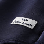 Ichiro Suzuki Seattle Mariners Mitchell & Ness 2006 Cooperstown Mesh Batting Practice Button-Up Jersey - Navy