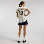 Kansas City Royals Nike Women's Home Limited Jersey - White