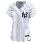 Max Fried New York Yankees Nike Women's Home Limited Player Jersey - White