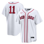 Marcelo Mayer Boston Red Sox Nike Home Replica Jersey - White