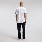 Kansas City Royals Nike Home Limited Jersey - White