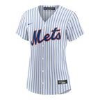 Luis Robert Jr. New York Mets Nike Women's Home Replica Jersey - White