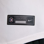 Athletics Nike Women's Home Limited Jersey – White