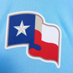 Corey Seager Texas Rangers Nike Alternate 2 Limited Jersey - Royal