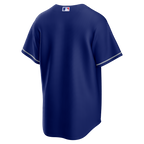 Los Angeles Dodgers Nike Alternate Replica Jersey - Royal