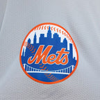Mark Vientos New York Mets Nike All-Star Limited Jersey - Gray