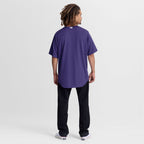 Colorado Rockies Nike Alternate Replica Jersey - Purple