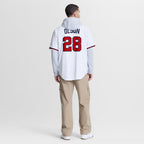 Matt Olson Atlanta Braves Nike Home Replica Jersey - White