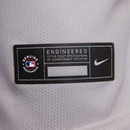 Baltimore Orioles Nike Road Limited Jersey - Gray