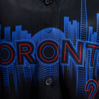 Vladimir Guerrero Jr. Toronto Blue Jays Nike Women's 2024 City Connect Limited Player Jersey - Navy