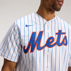 Juan Soto New York Mets Nike Home Replica Player Jersey - White
