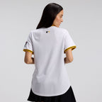 Pittsburgh Pirates Nike Women's Home Limited Jersey - White