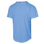Chicago Cubs Nike Youth Alternate Replica Jersey - Light Blue
