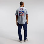 Juan Soto New York Mets Nike Alternate Replica Jersey - Royal