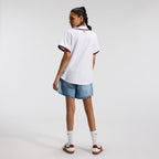 Atlanta Braves Nike Women's Home Limited Jersey - White