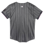 New York Mets Nike Preschool City Connect Jersey - Gray