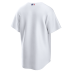 St. Louis Cardinals Nike Home Big & Tall Replica Jersey - White