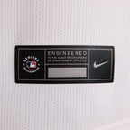Cincinnati Reds Nike Home Limited Jersey - White