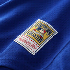 Dale Murphy Atlanta Braves Mitchell & Ness Authentic Batting Practice Jersey - Royal