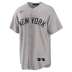 Paul Goldschmidt New York Yankees Nike Road Replica Jersey - Gray