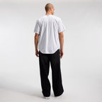 New York Yankees Nike Home Replica Team Jersey - White