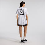 Kris Bryant Colorado Rockies Nike Women's Home Limited Player Jersey - White