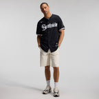 Chicago White Sox Nike City Connect Limited Jersey - Black