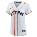 Tatsuya Imai Houston Astros Nike Women's Home Replica Jersey - White