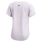 Philadelphia Phillies Nike Women's Home Limited Jersey - White