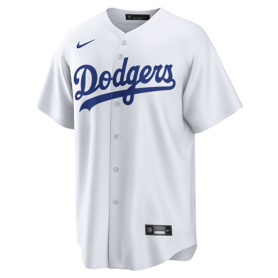 Shohei Ohtani Los Angeles Dodgers Nike Alternate Replica Jersey - Royal