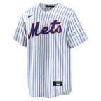 Dwight Gooden New York Mets Nike Home Retired Player Replica Jersey - White