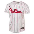 Cristopher Sánchez Philadelphia Phillies Nike Youth Home Replica Jersey - White
