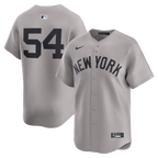 Max Fried New York Yankees Nike Home Limited Player Jersey - White