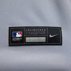 Kansas City Royals Nike 2022 Road Authentic Jersey - Gray